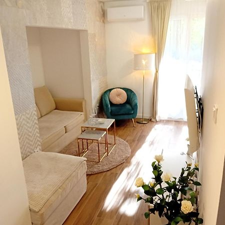 Nice Vacation โปเรช ภายนอก รูปภาพ